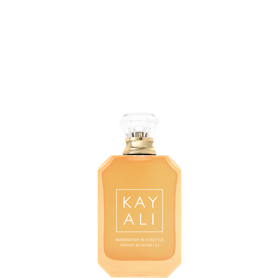 KAYALI Marrakesh in a Bottle Orange Blossom | 24 - Floral Spicy