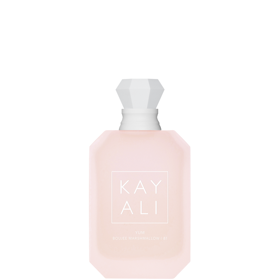 KAYALI Yum Boujee Marshmallow | 81 - Sweet & Luxurious Perfume