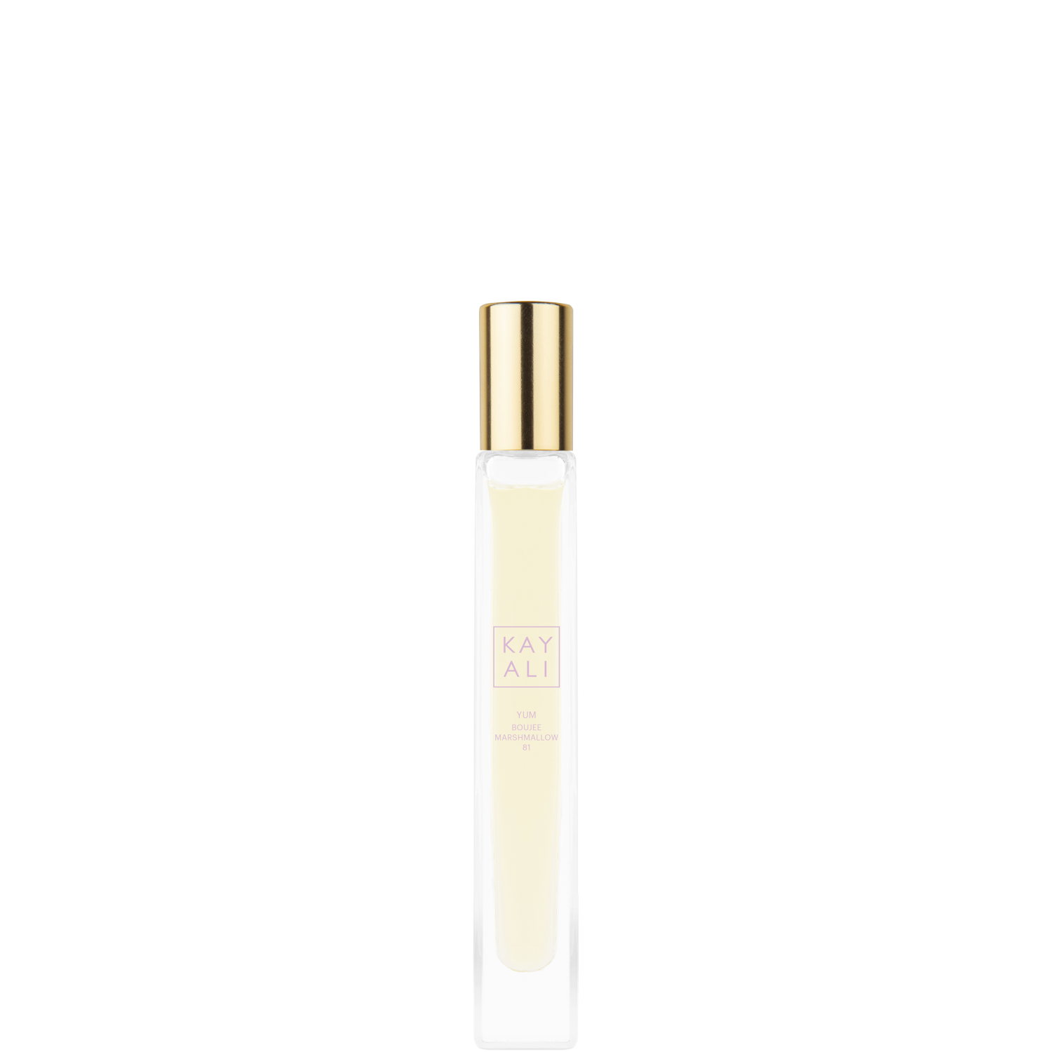 KAYALI Yum Boujee Marshmallow | 81 - Sweet & Luxurious Perfume