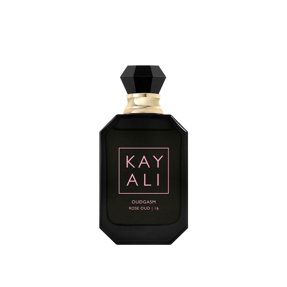 香水(女性用) KAYALI Oudgasm Rose Oud | 16 100ml Oudgasm Rose Oud | 16 - Mysterious Rose & Oud Perfume | KAYALI