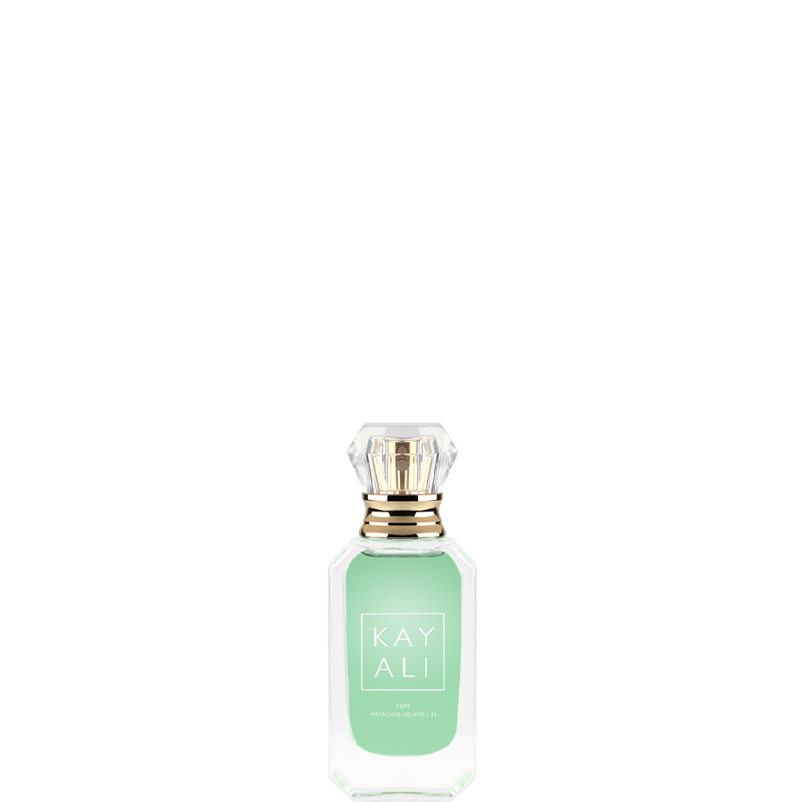 KAYALI Yum Pistachio Gelato Perfume | 33 - Gourmand Perfume