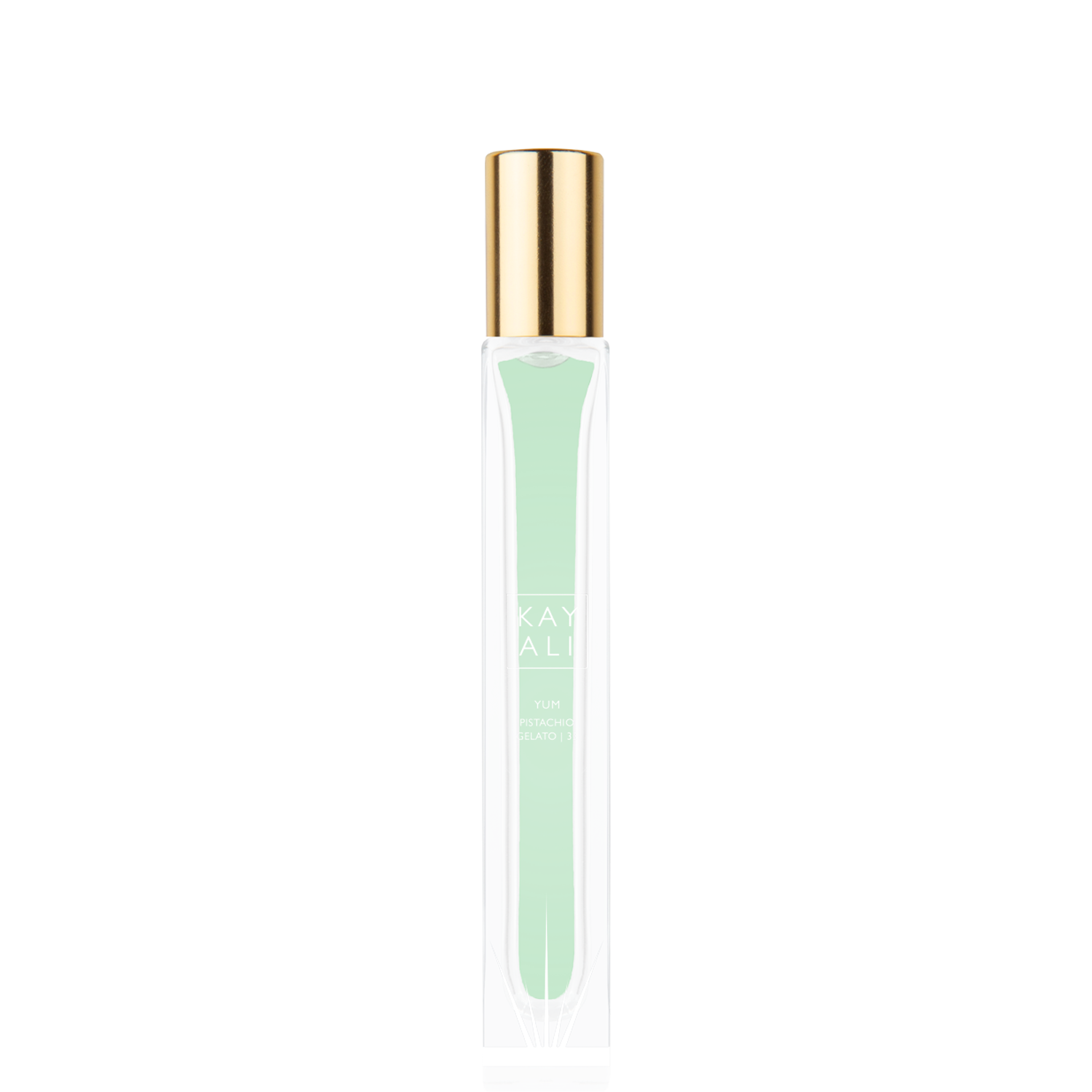 KAYALI Yum Pistachio Gelato Perfume | 33 - Gourmand Perfume