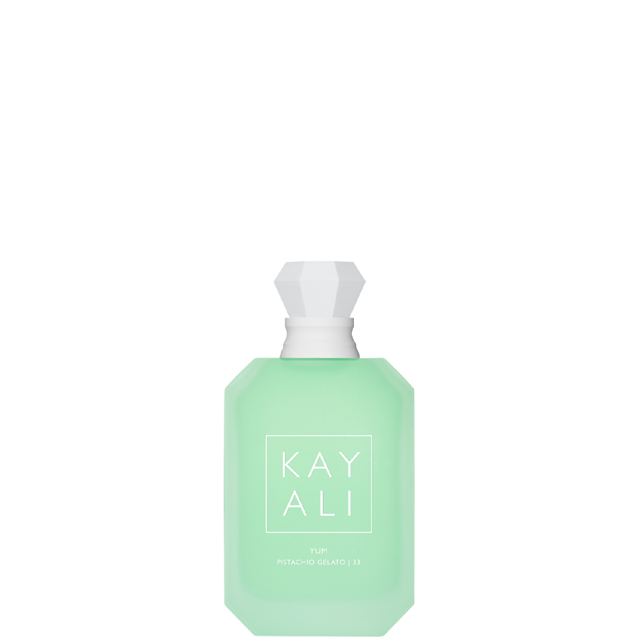 KAYALI Yum Pistachio Gelato Perfume | 33 - Gourmand Perfume