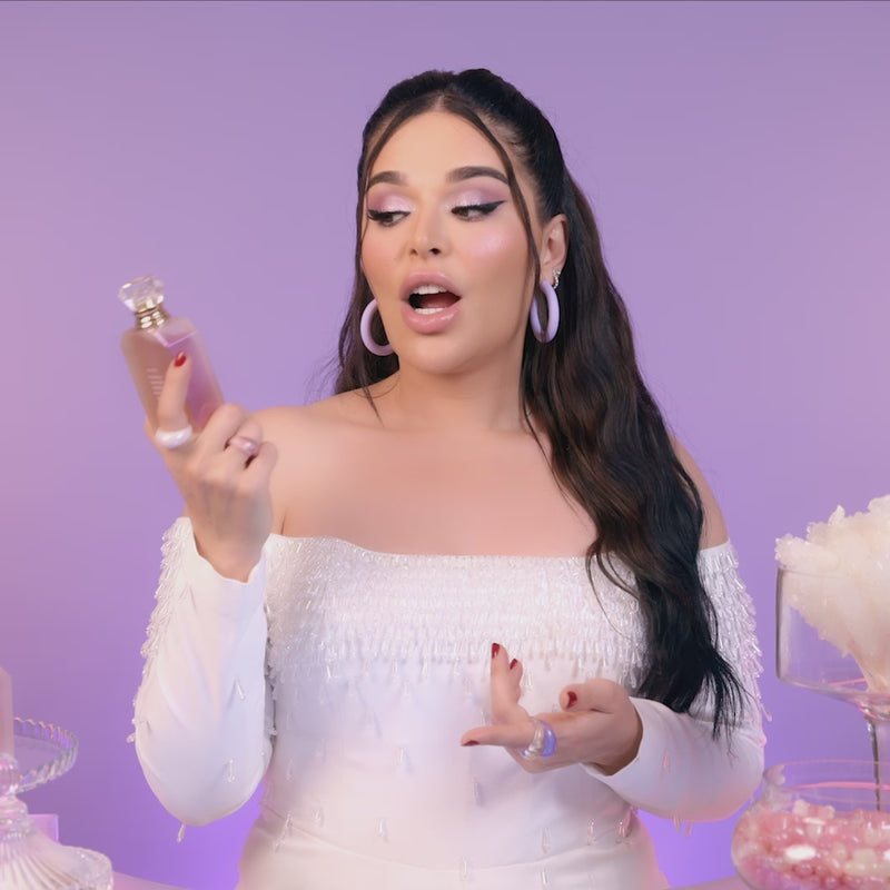 KAYALI Vanilla Candy Rock Sugar | 42 - Sweet & Fruity Perfume