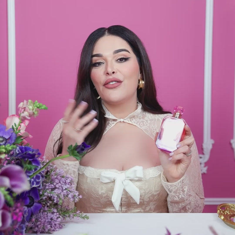 KAYALI Fleur Majesty Rose Royale | 31 - Romantic Floral Perfume