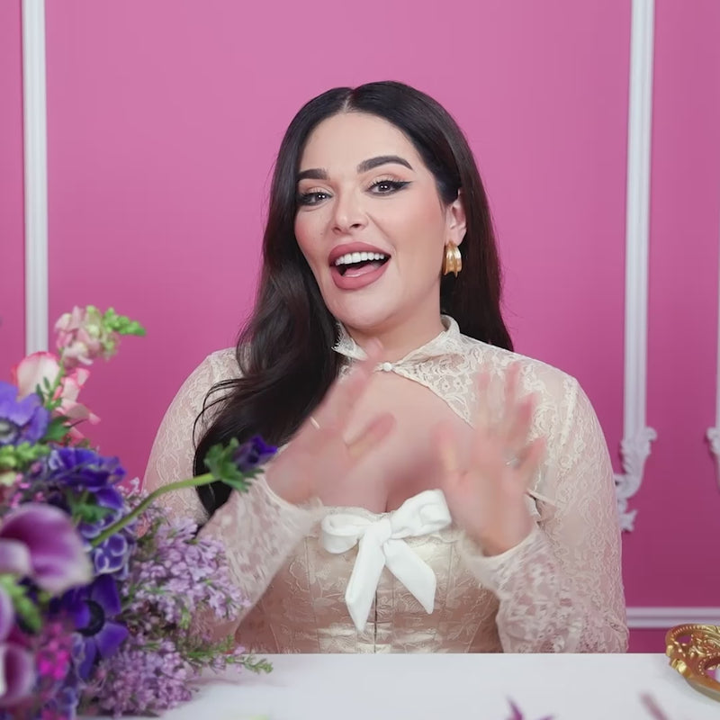 Fleur Majesty Rose Royale | 31 Floral Perfume – KAYALI US