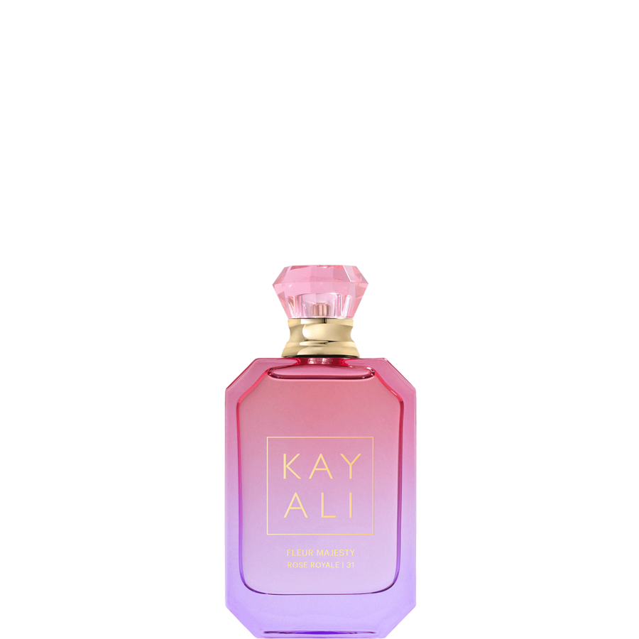 KAYALI Fleur Majesty Rose Royale | 31 - Romantic Floral Perfume