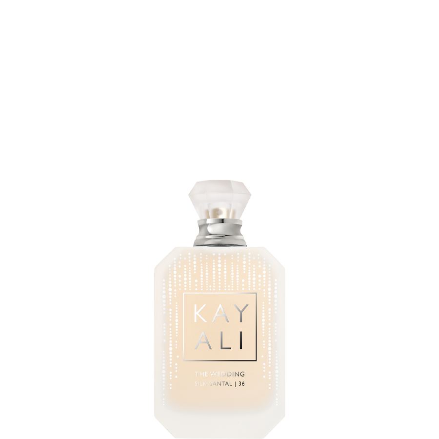 KAYALI The Wedding Silk Santal | 36 - Warm Floral Perfume – KAYALI US
