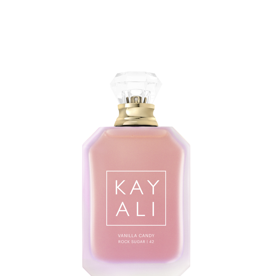 KAYALI Vanilla Candy Rock Sugar | 42 - Sweet & Fruity Perfume