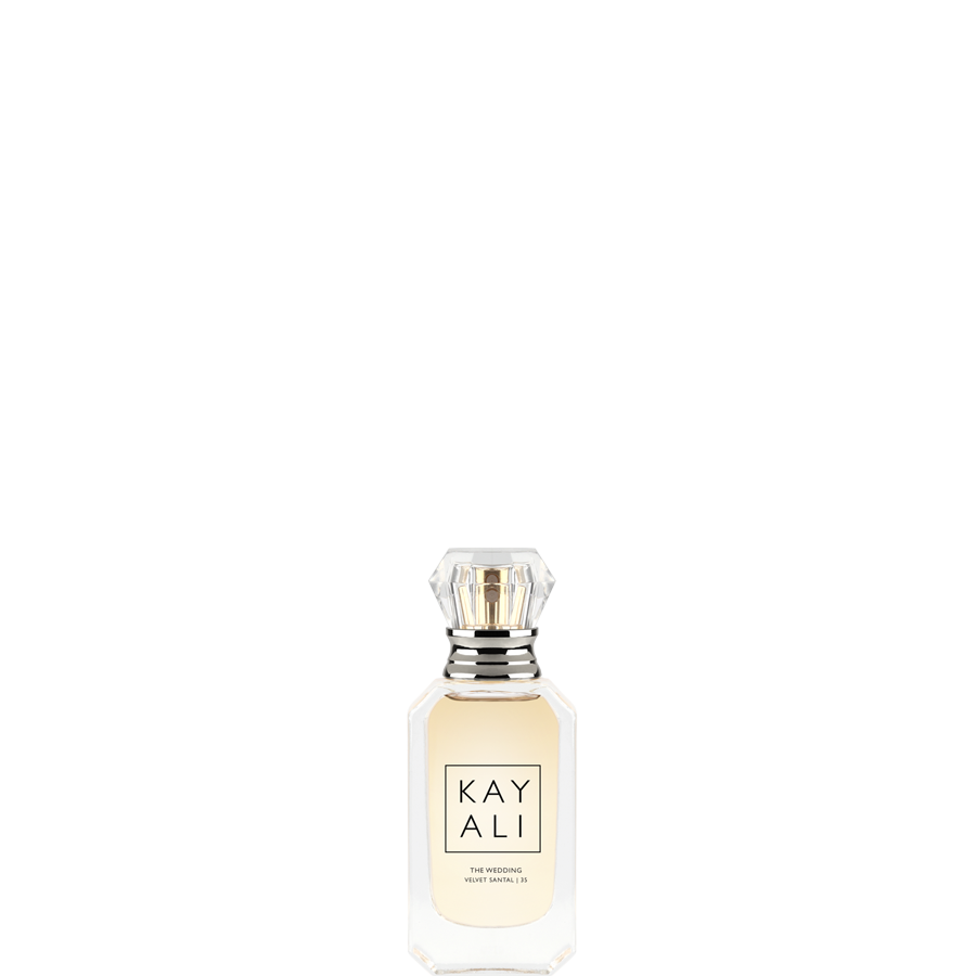 KAYALI The Wedding Velvet Santal | 35 - White Musk & Floral