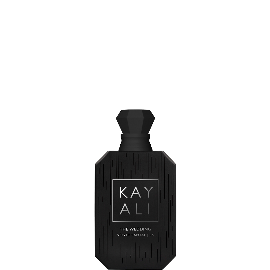 KAYALI The Wedding Velvet Santal | 35 - White Musk & Floral