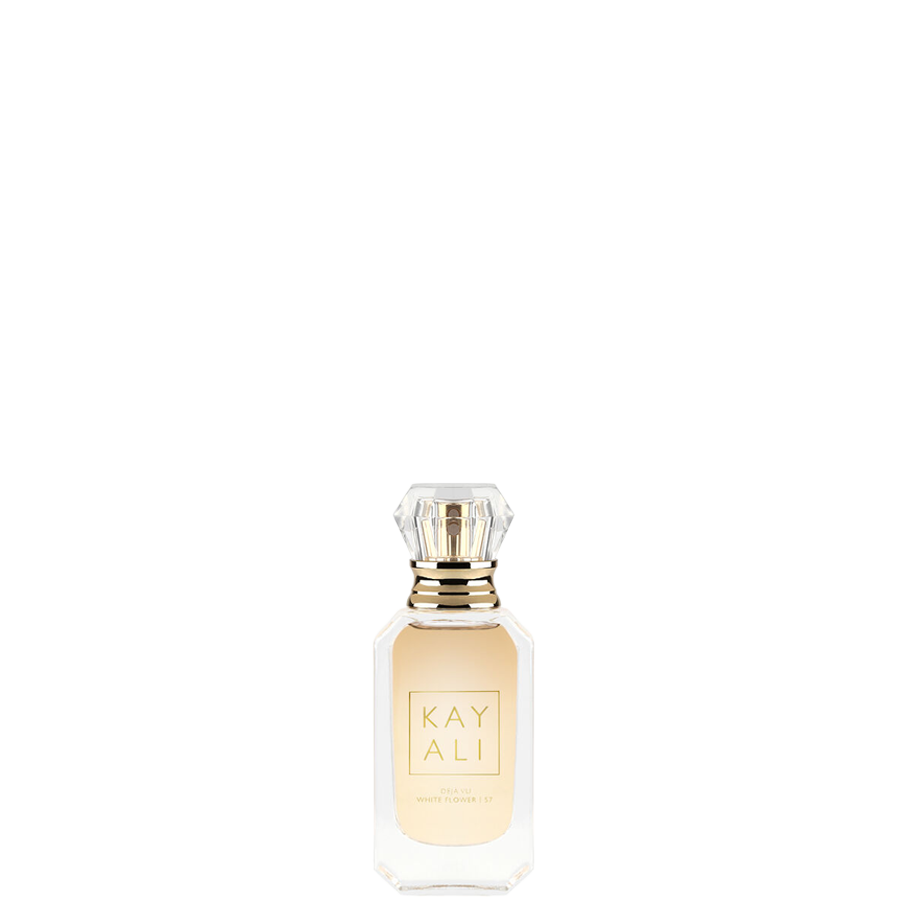 KAYALI Déjà Vu White Flower | 57 - Seductive White Floral Perfume