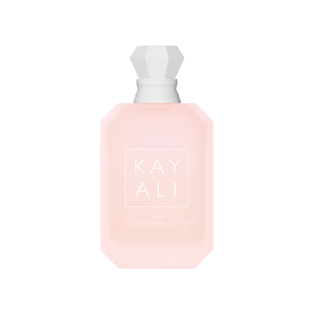 香水(女性用) KAYALI YUM BOUJEE MARSHMALLOW 100ml Yum Boujee Marshmallow | 81 - Sweet & Luxurious Perfume | KAYALI