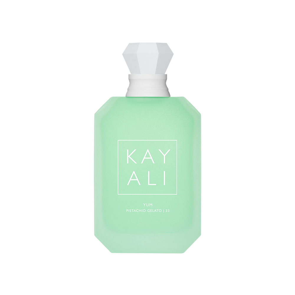 ♡カヤリ Yum Pistachio Gelato 33 100ml フランス製 Yum Pistachio Gelato Perfume | 33 - Gourmand Perfume | KAYALI